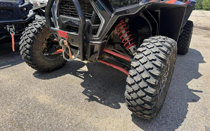 2022 Polaris® RZR XP 1000 Trails & Rocks