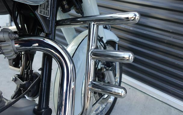 2022 Royal Enfield CLASSIC 350