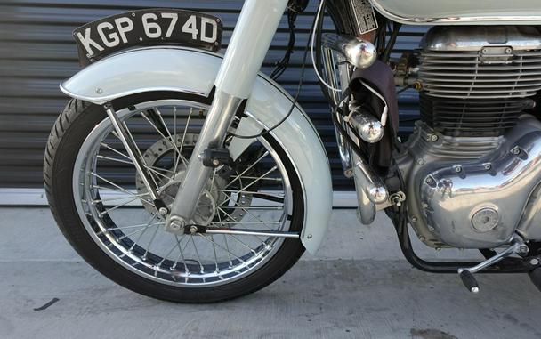 2022 Royal Enfield CLASSIC 350