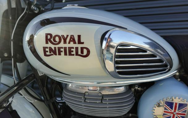 2022 Royal Enfield CLASSIC 350