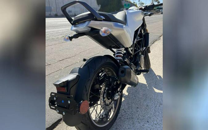 2023 Husqvarna Motorcycles VITPILEN 401