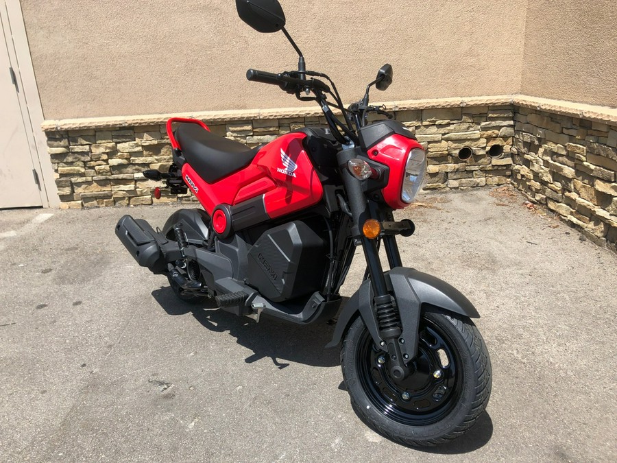 2023 HONDA NAVI