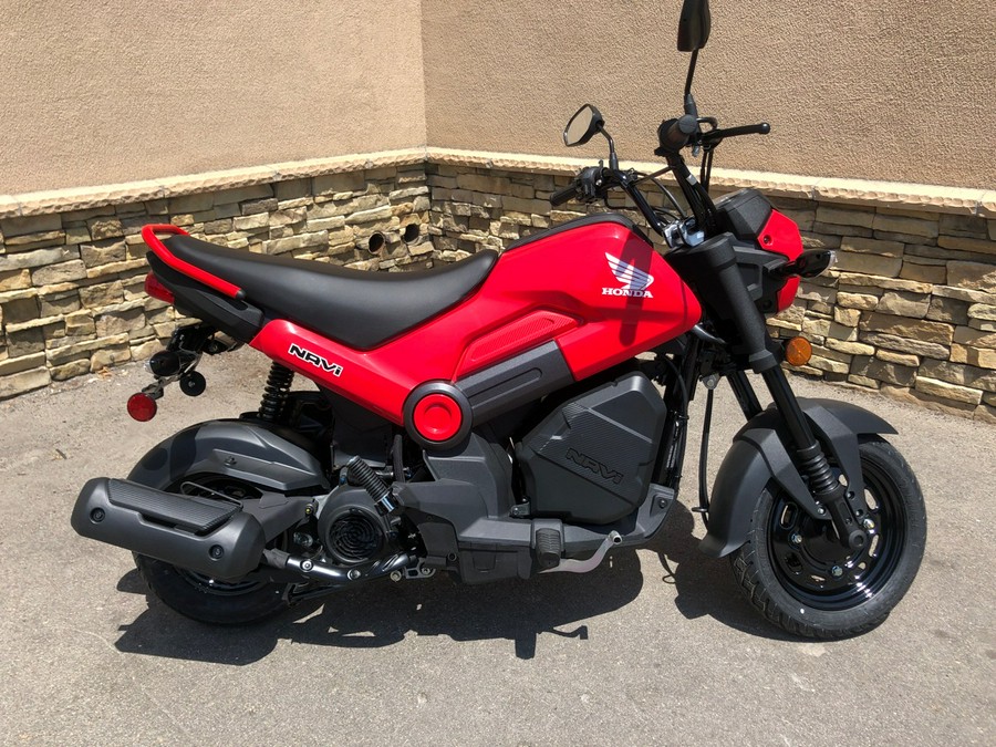 2023 HONDA NAVI