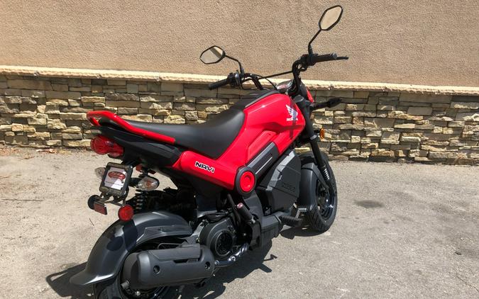 2023 HONDA NAVI