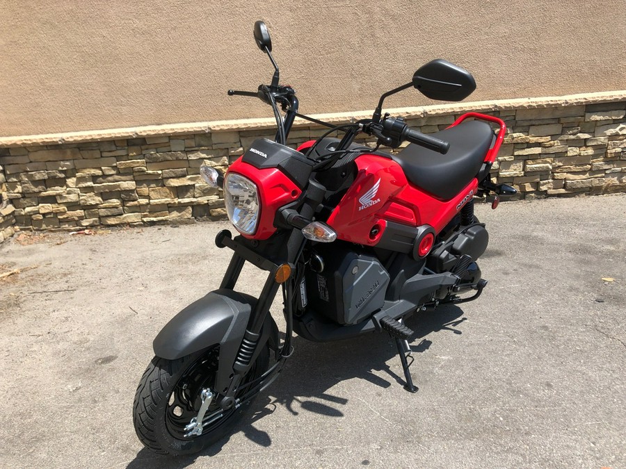 2023 HONDA NAVI