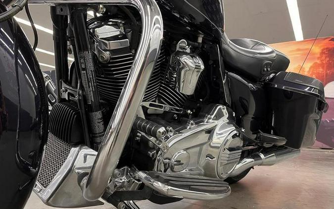 2019 Harley-Davidson® FLHX - Street Glide®