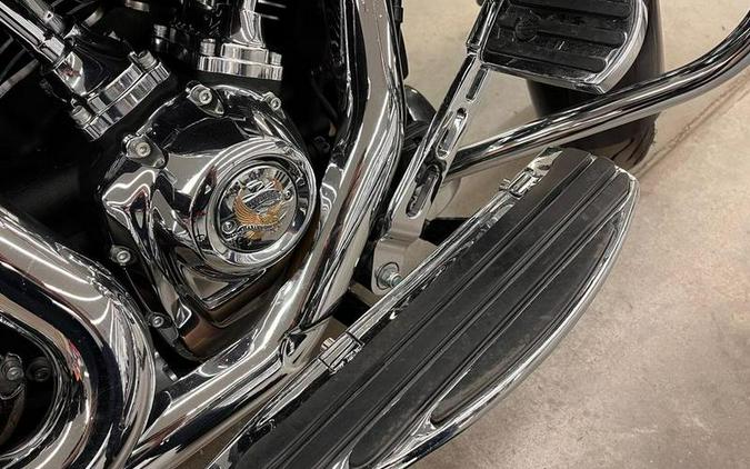 2019 Harley-Davidson® FLHX - Street Glide®