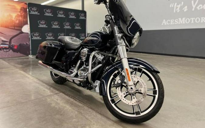 2019 Harley-Davidson® FLHX - Street Glide®