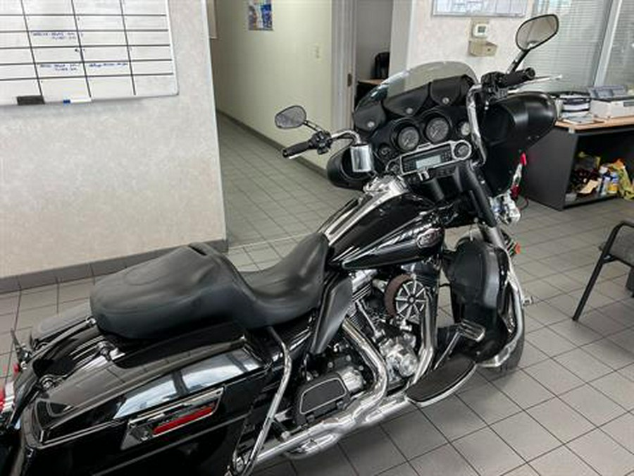 2009 Harley-Davidson Ultra Classic® Electra Glide®