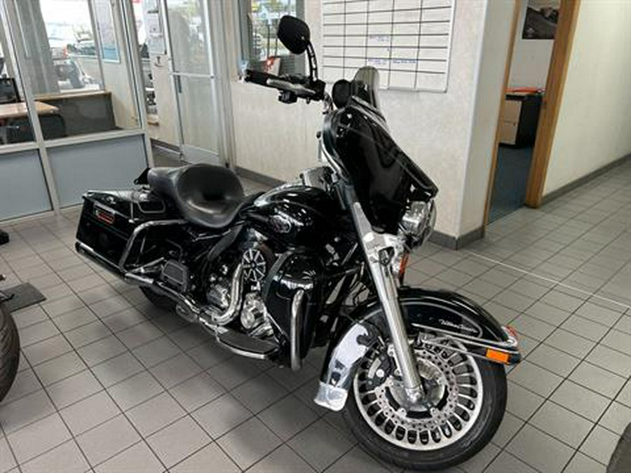 2009 Harley-Davidson Ultra Classic® Electra Glide®