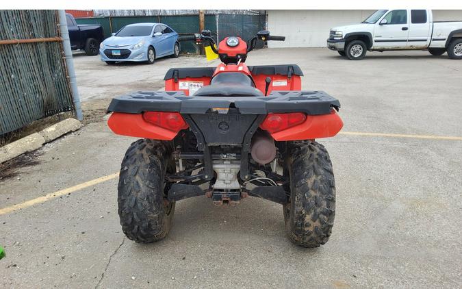 2012 Polaris Industries SPORTSMAN 500 H.O