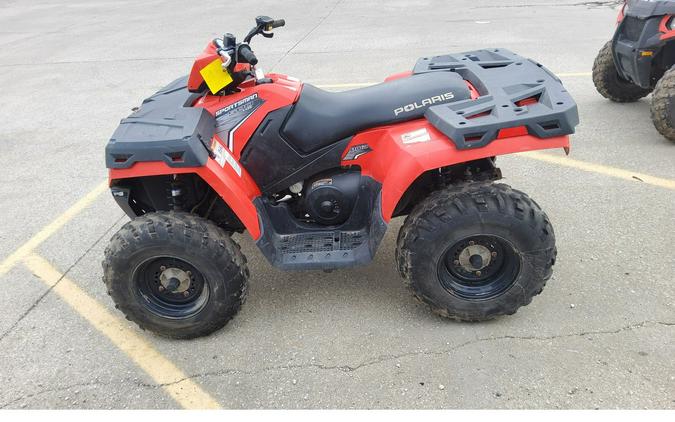 2012 Polaris Industries SPORTSMAN 500 H.O