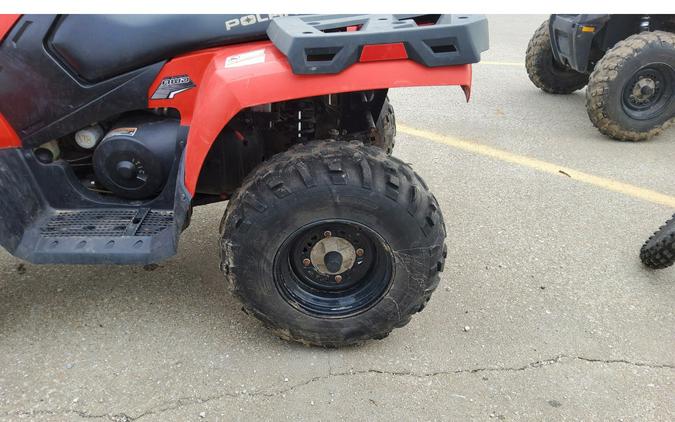 2012 Polaris Industries SPORTSMAN 500 H.O