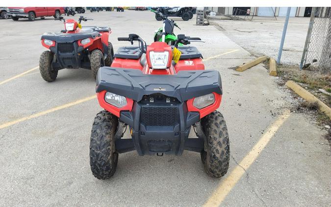 2012 Polaris Industries SPORTSMAN 500 H.O