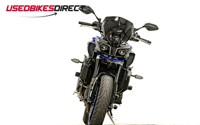 2018 Yamaha MT-10 - $11,999.00