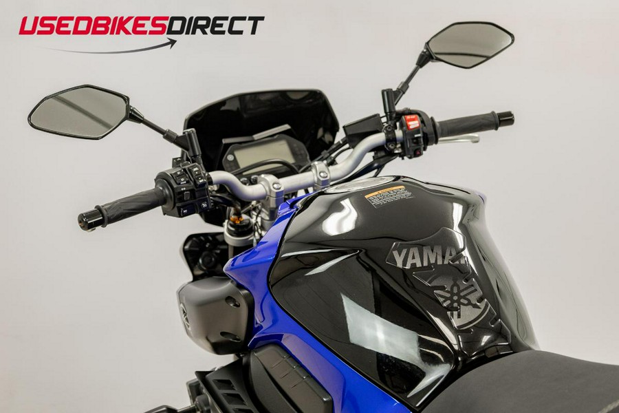 2018 Yamaha MT-10 - $11,999.00