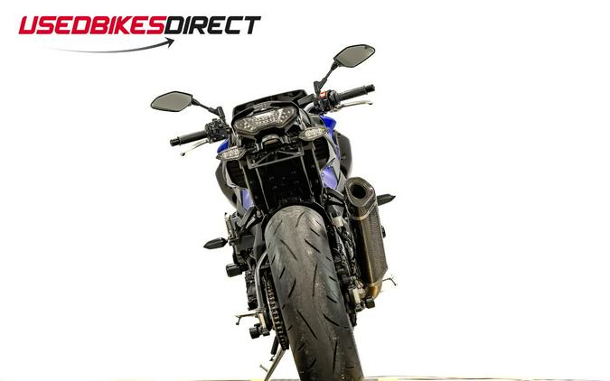 2018 Yamaha MT-10 - $11,999.00