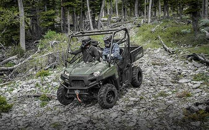 2024 Polaris Ranger 570 Full-Size