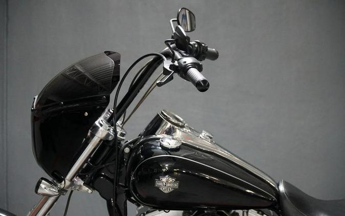 2012 Harley-Davidson® FXDWG - Dyna® Wide Glide®