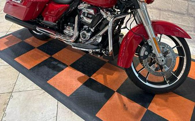 2023 Harley-Davidson Street Glide®