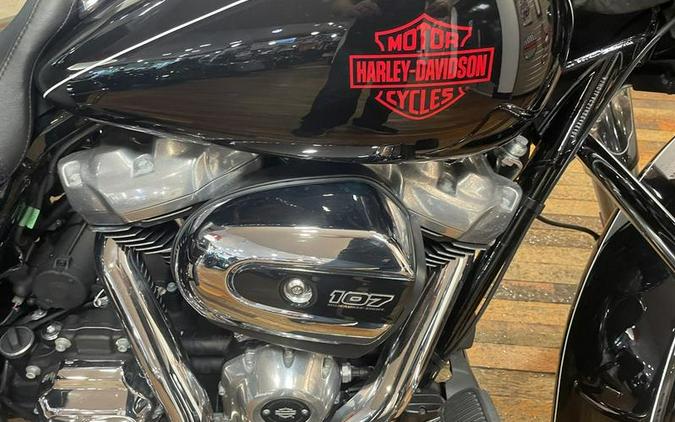 2019 Harley-Davidson® FLHT - Electra Glide® Standard