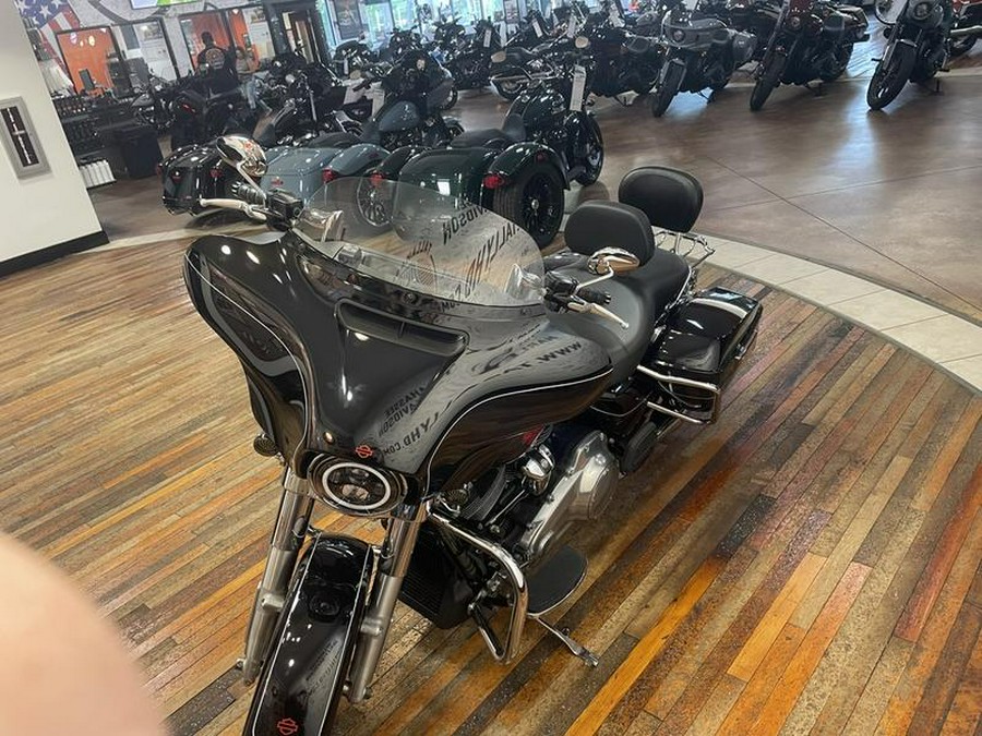 2019 Harley-Davidson® FLHT - Electra Glide® Standard