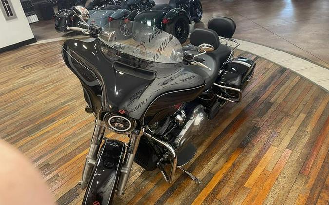 2019 Harley-Davidson® FLHT - Electra Glide® Standard