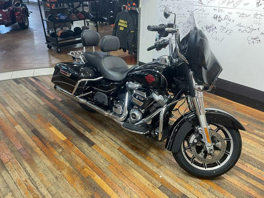 2019 Harley-Davidson® FLHT - Electra Glide® Standard