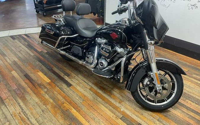 2019 Harley-Davidson® FLHT - Electra Glide® Standard