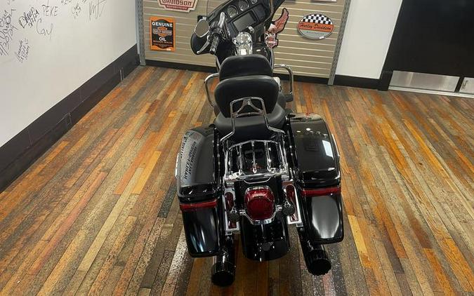 2019 Harley-Davidson® FLHT - Electra Glide® Standard