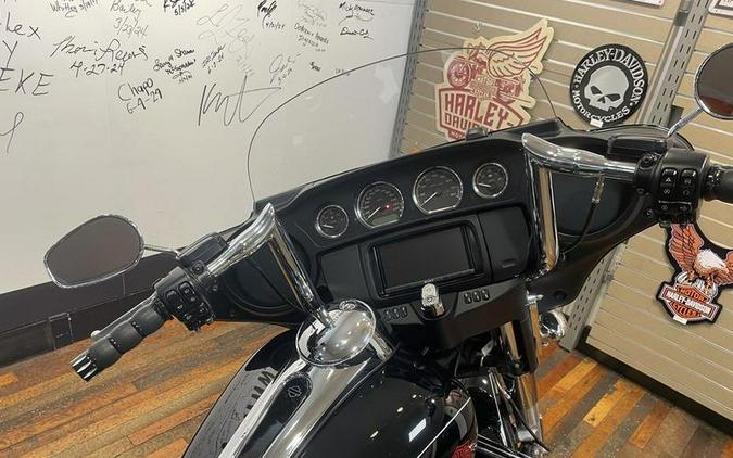 2019 Harley-Davidson® FLHT - Electra Glide® Standard