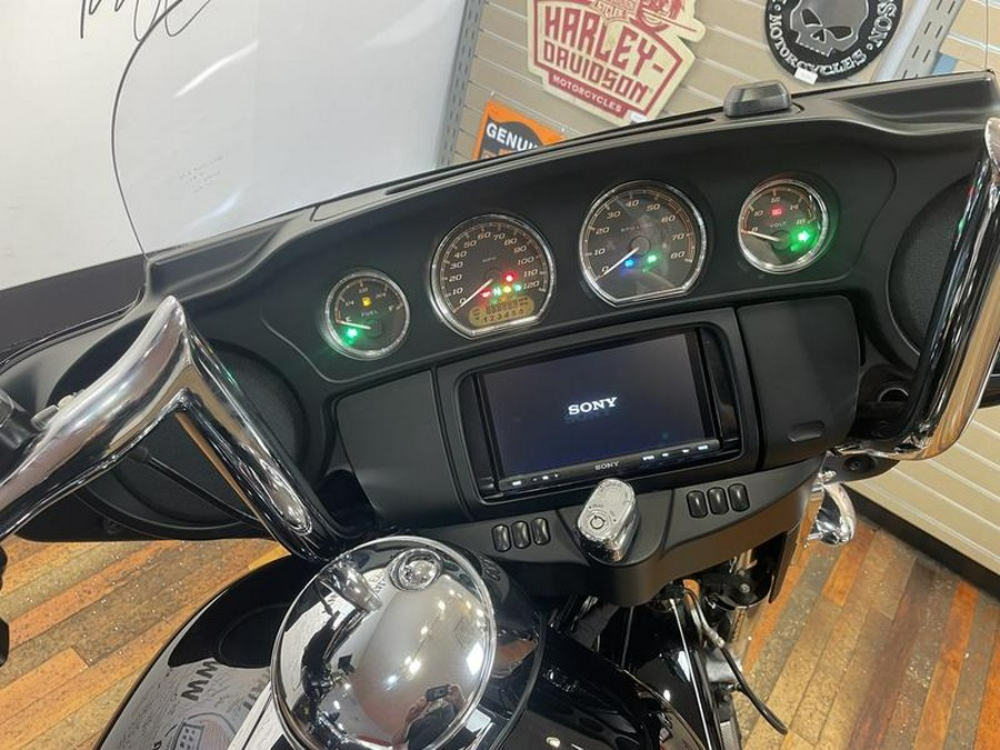 2019 Harley-Davidson® FLHT - Electra Glide® Standard