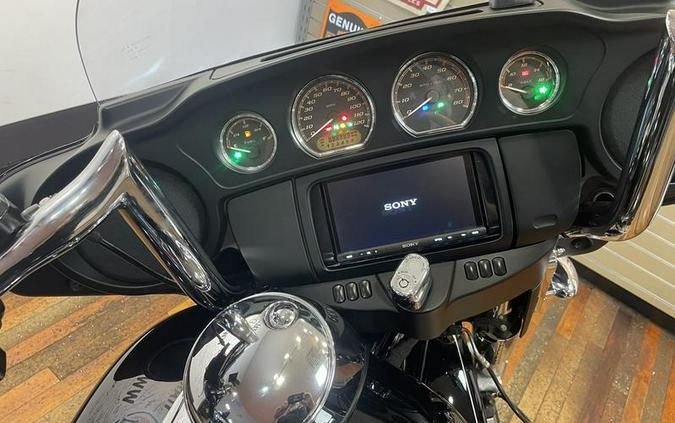 2019 Harley-Davidson® FLHT - Electra Glide® Standard