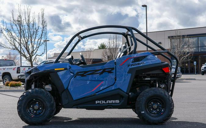 2024 Polaris® RZR Trail Sport