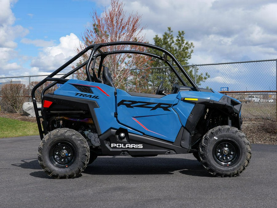 2024 Polaris® RZR Trail Sport