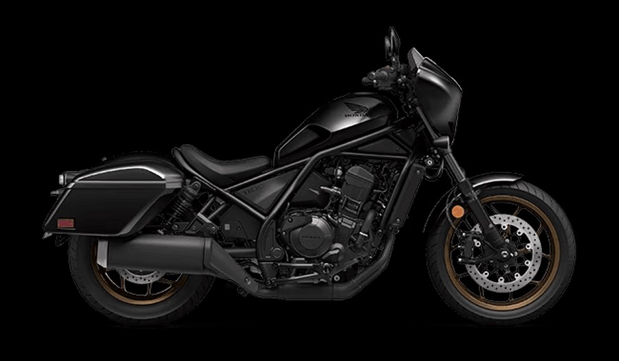 2024 HONDA REBEL 1100