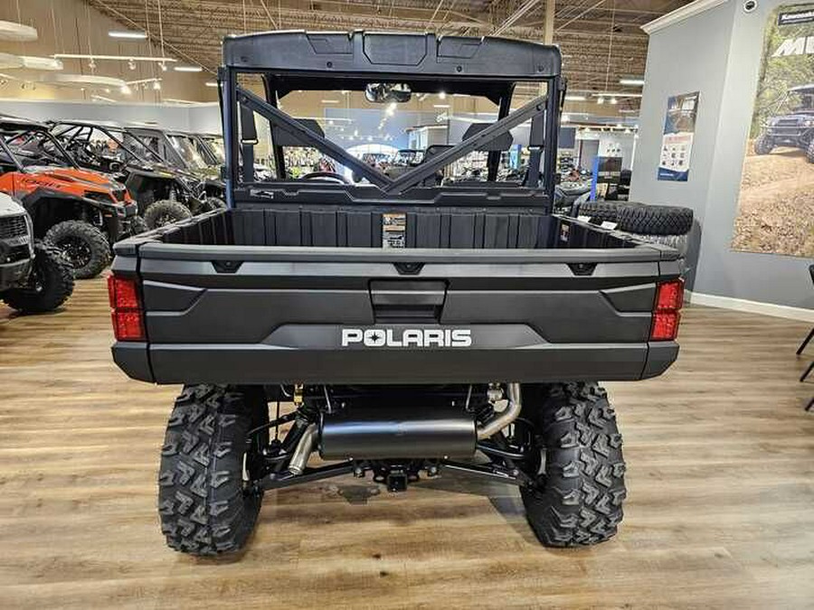 2025 Polaris RANGER 1000 Premium