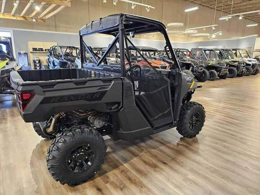 2025 Polaris RANGER 1000 Premium