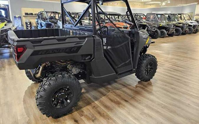 2025 Polaris RANGER 1000 Premium