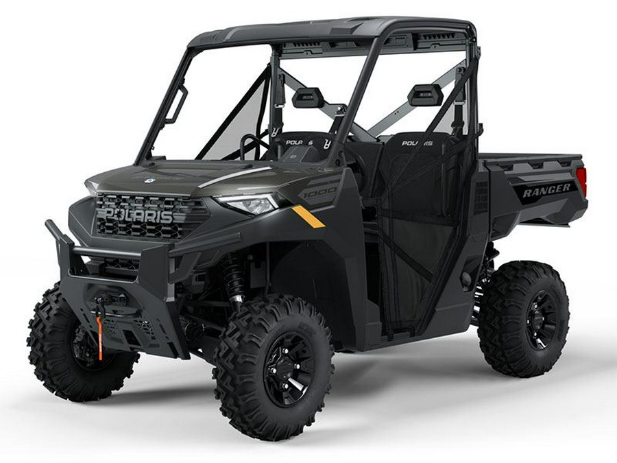 2025 Polaris RANGER 1000 Premium