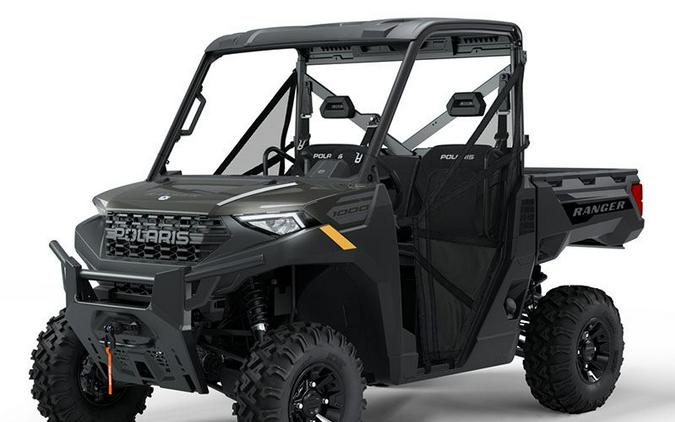 2025 Polaris RANGER 1000 Premium