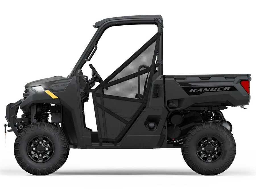 2025 Polaris RANGER 1000 Premium