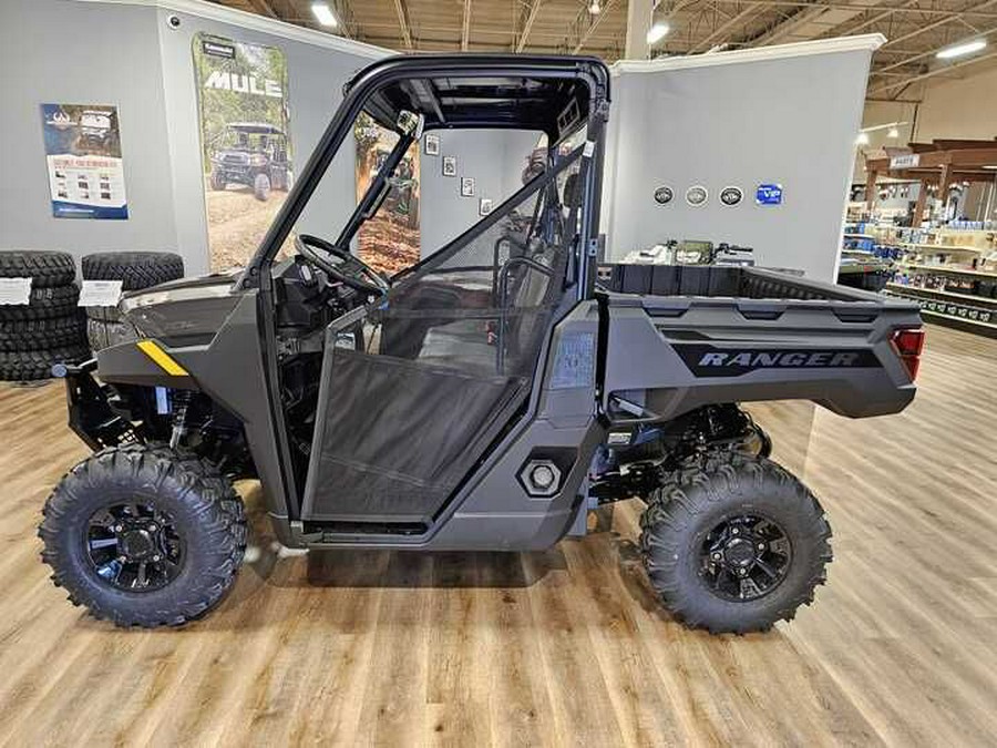 2025 Polaris RANGER 1000 Premium