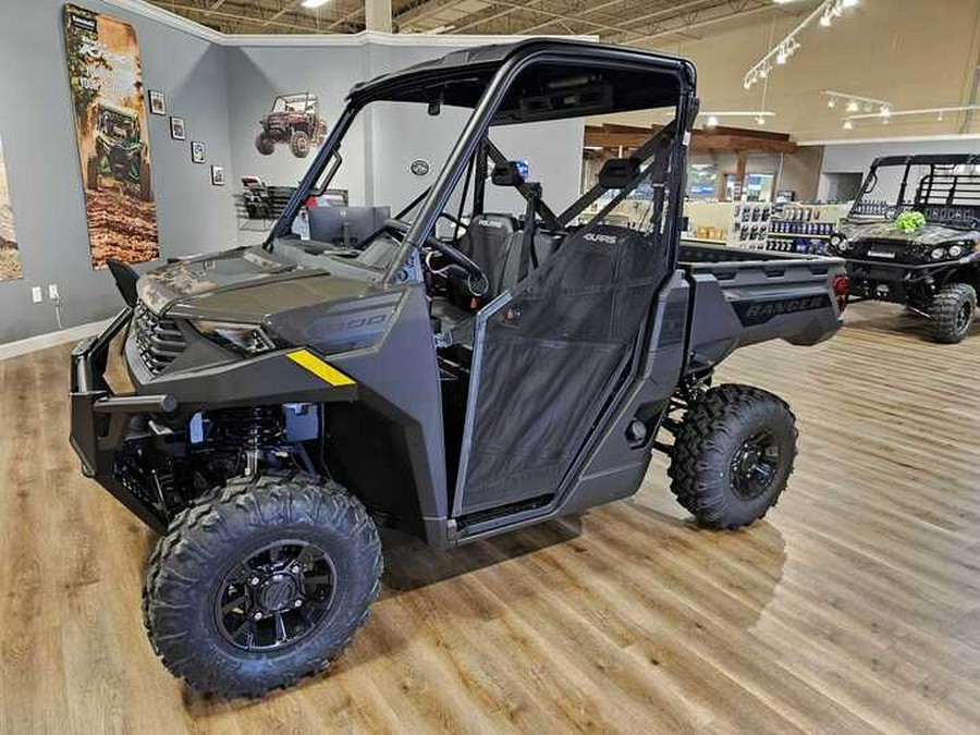 2025 Polaris RANGER 1000 Premium