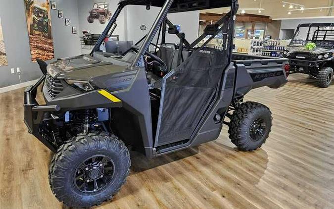 2025 Polaris RANGER 1000 Premium