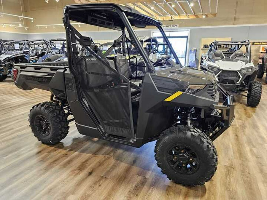 2025 Polaris RANGER 1000 Premium