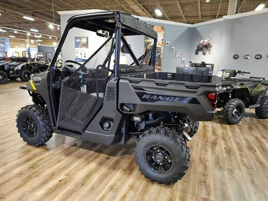 2025 Polaris RANGER 1000 Premium