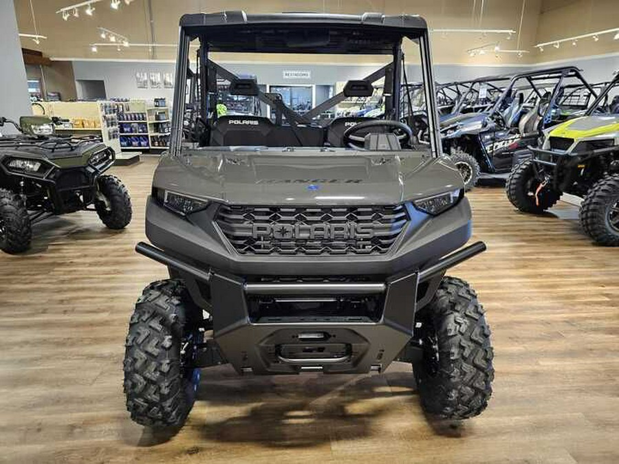 2025 Polaris RANGER 1000 Premium