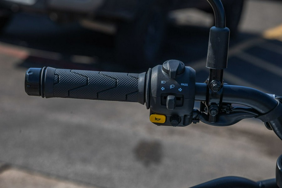 2025 Royal Enfield Himalayan 450