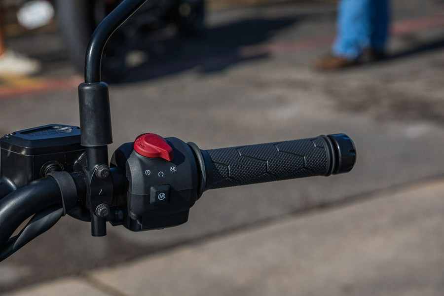 2025 Royal Enfield Himalayan 450